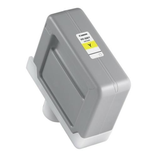 Canon printcartridge yellow (6660B001 / PFI306Y)