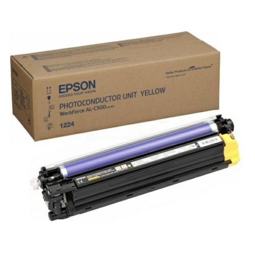 Epson drum yellow (C13S051224 / 1224)