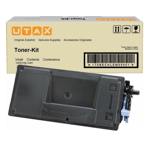 Utax toner cartridge black (4434010010)