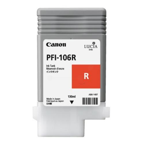 Canon printcartridge red (6627B001 / PFI106R)
