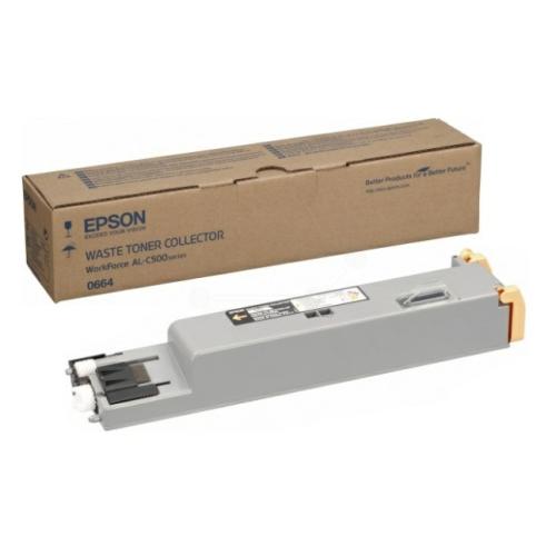 Epson toner waste bin (C13S050664 / 0664)