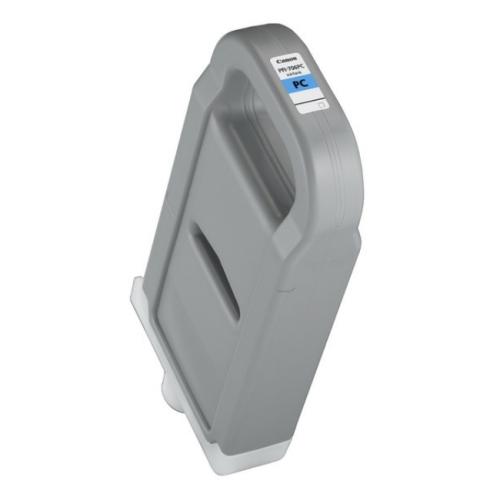 Canon printcartridge cyan photo (6685B001 / PFI706PC)