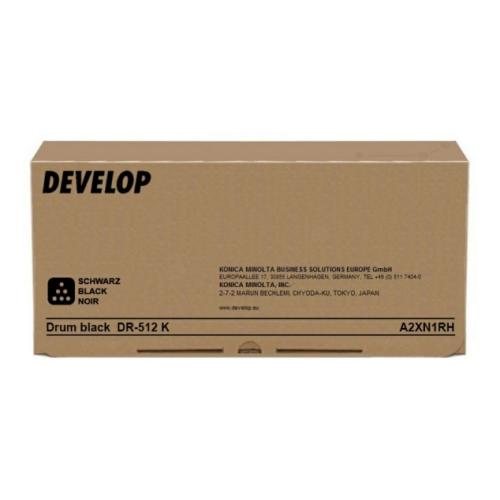 Develop drum black (A2XN1RH / DR512K)
