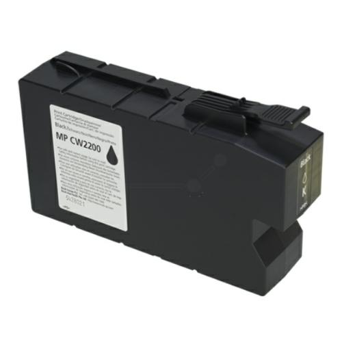 Ricoh printcartridge black (841635 / 841720)