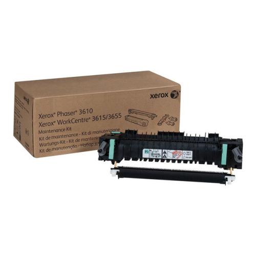 Xerox fuser-unit (115R00085 / 115R85)