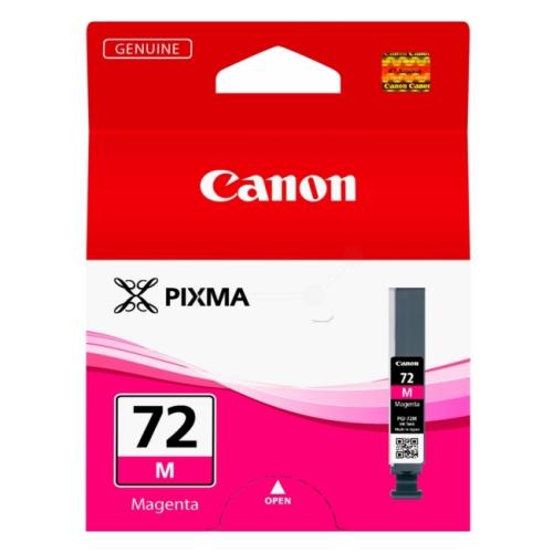 Canon printcartridge magenta (6405B001 / PGI72M)