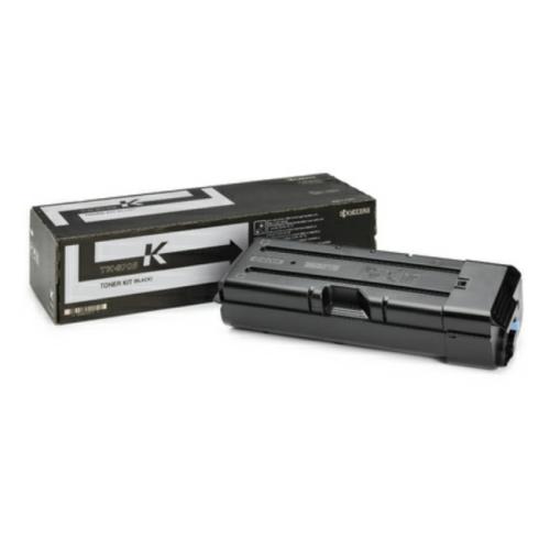 Kyocera toner cartridge black (1T02K90NL0 / TK8705K)