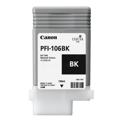 Canon printcartridge black (6621B001 / PFI106BK)