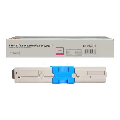 Oki toner cartridge magenta (44973510)