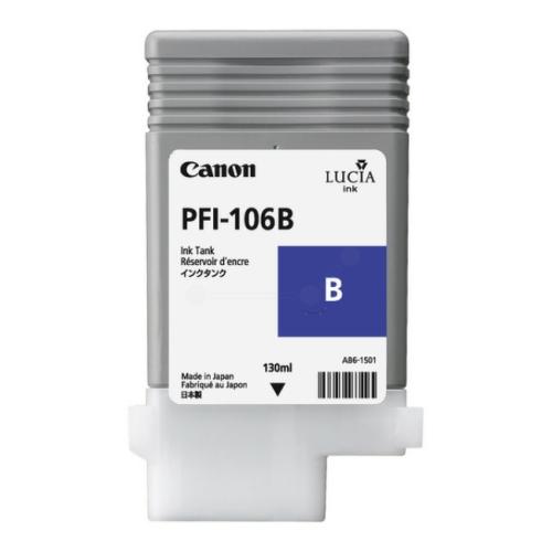 Canon printcartridge blue (6629B001 / PFI106B)