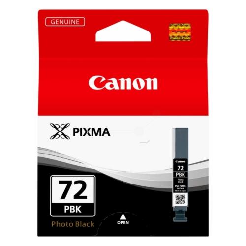 Canon printcartridge black photo (6403B001 / PGI72PBK)