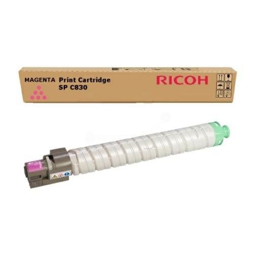 Ricoh toner cartridge magenta (821187 / 821123)