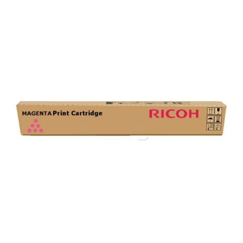 Ricoh toner cartridge magenta (841596 / TYPEMPC305E)