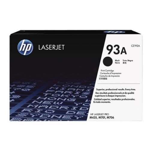 HP toner cartridge black (CZ192A / 93A)