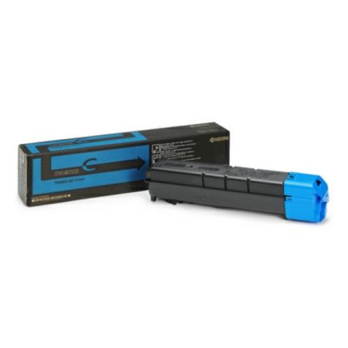 Kyocera toner cartridge cyan (1T02K9CNL0 / TK8705C)