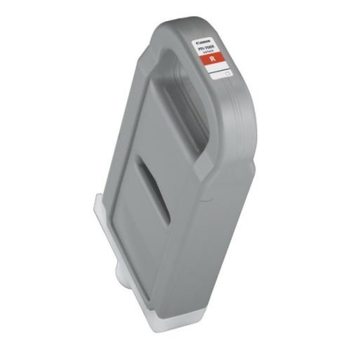 Canon printcartridge red (6687B001 / PFI706R)