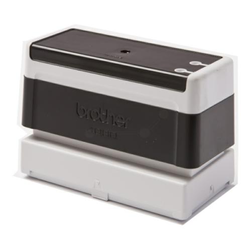 Brother Stamps black (PR4090B6P / 40x90mm)