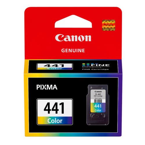 Canon printcartridge color (5221B001 / CL441)