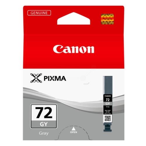 Canon printcartridge grey (6409B001 / PGI72GY)