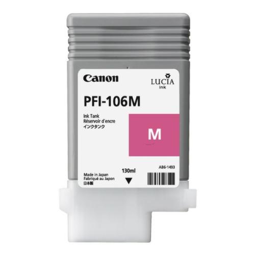 Canon printcartridge magenta (6623B001 / PFI106M)