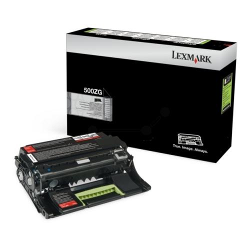 Lexmark drum (50F0ZA0 / 500ZA)
