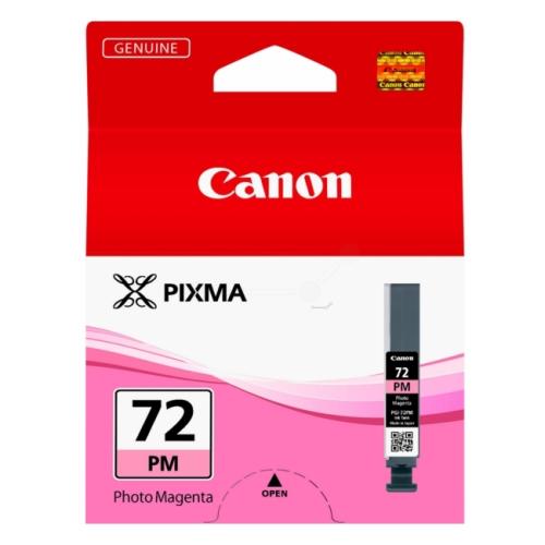 Canon printcartridge magenta photo (6408B001 / PGI72PM)