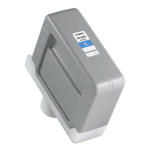 Canon printcartridge cyan (6658B001 / PFI306C)