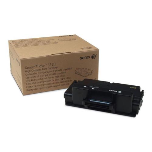 Xerox toner cartridge black (106R02307 / 106R2307)