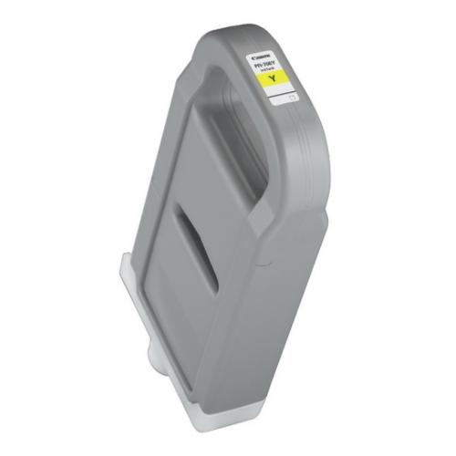 Canon printcartridge yellow (6684B001 / PFI706Y)