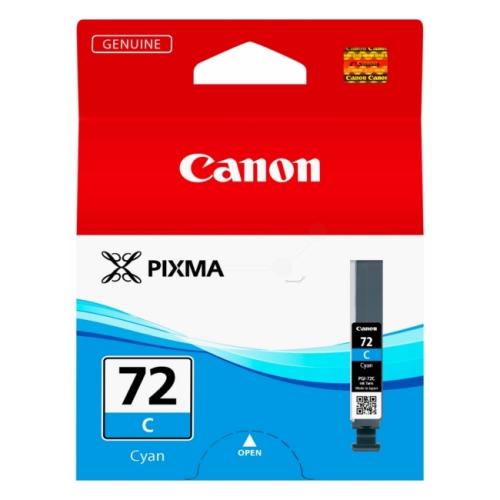 Canon printcartridge cyan (6404B001 / PGI72C)
