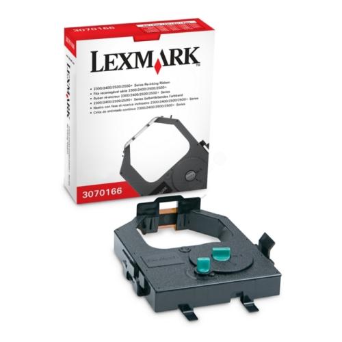 Lexmark printer ribbon black (3070166)