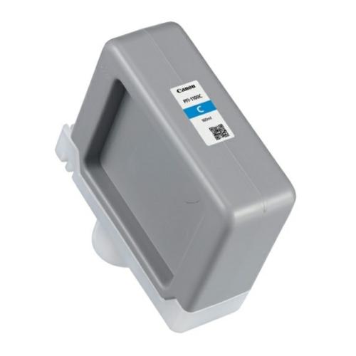 Canon printcartridge cyan (0851C001 / PFI1100C)