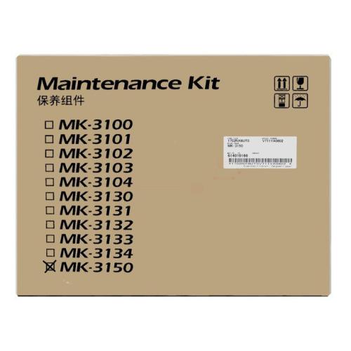 Kyocera maintenance-kit (1702NX8NL0 / MK3150)