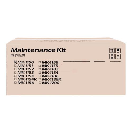 Kyocera maintenance-kit (1702RV0NL0 / MK1150)