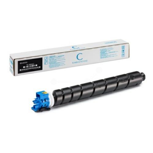 Kyocera toner cartridge cyan (1T02RRCNL0 / TK8800C)