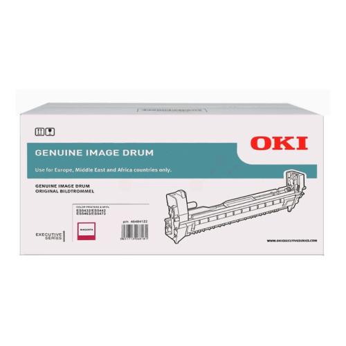 Oki drum magenta (46484122)