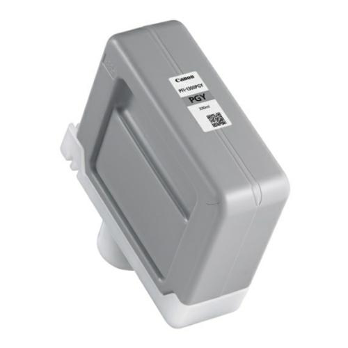 Canon printcartridge light grey (0818C001 / PFI1300PGY)