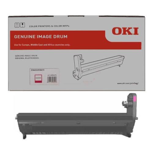 Oki drum magenta (44844474)