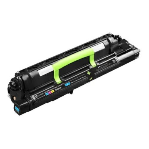 Lexmark developer-unit yellow (72K0D40 / 072K0D40)
