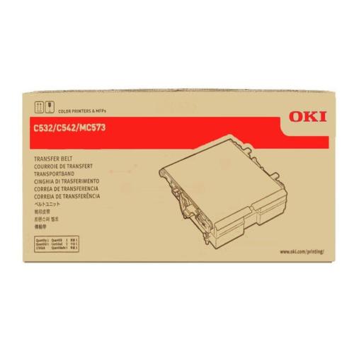 Oki transfer belt (46394902)