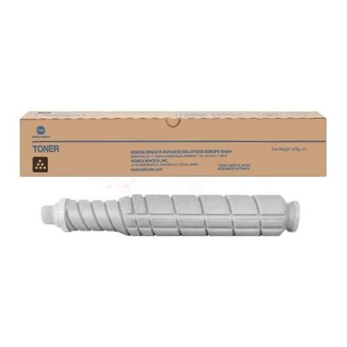 Konica Minolta toner cartridge black (A3VX151 / TN620K)