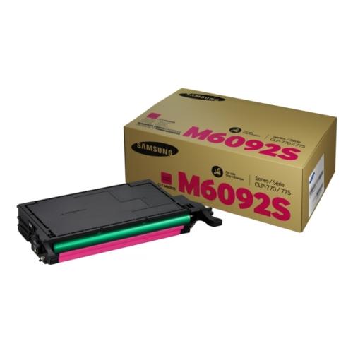 HP toner cartridge magenta (CLTM6092SELS / SU348A / M6092S)