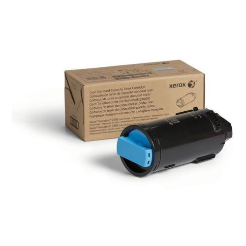 Xerox toner cartridge cyan (106R03932 / 106R3932) (high capacity)