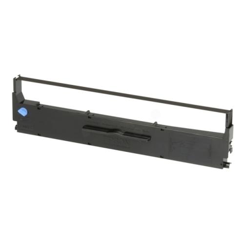 Epson printer ribbon black (C13S015647 / S015647) (Twin Pack)