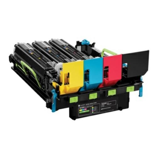 Lexmark drum cyan / magenta / yellow (74C0Z50 / 074C0Z50)