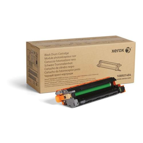 Xerox drum black (108R01484 / 108R1484)