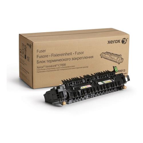 Xerox fuser-unit (115R00138 / 115R138)