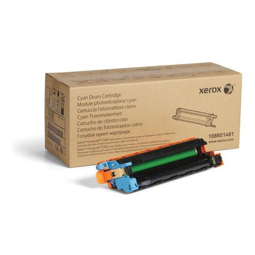 Xerox drum cyan (108R01481 / 108R1481)
