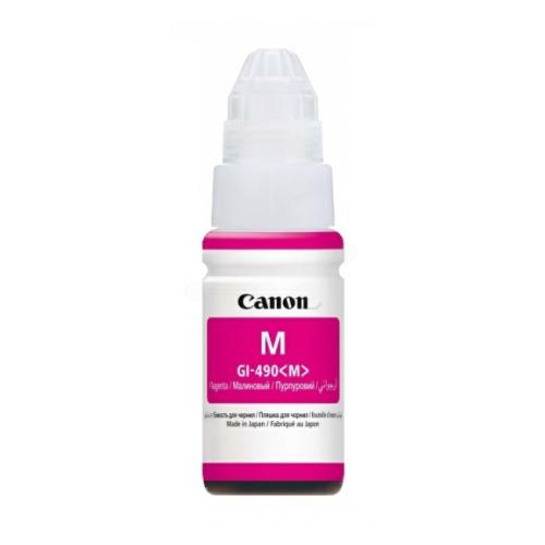 Canon printcartridge magenta (0665C001 / GI490M)