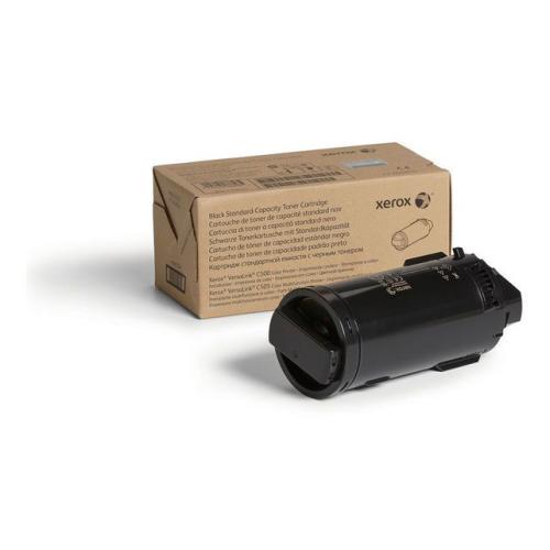 Xerox toner cartridge black (106R03876 / 106R3876) (high capacity)
